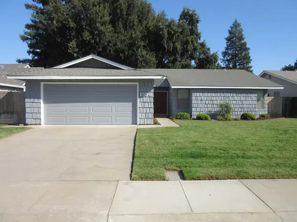 1386 Trailwood Avenue, Manteca, CA 95336