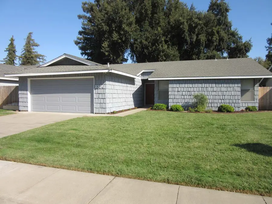 1386 Trailwood Avenue, Manteca, CA 95336 - #2