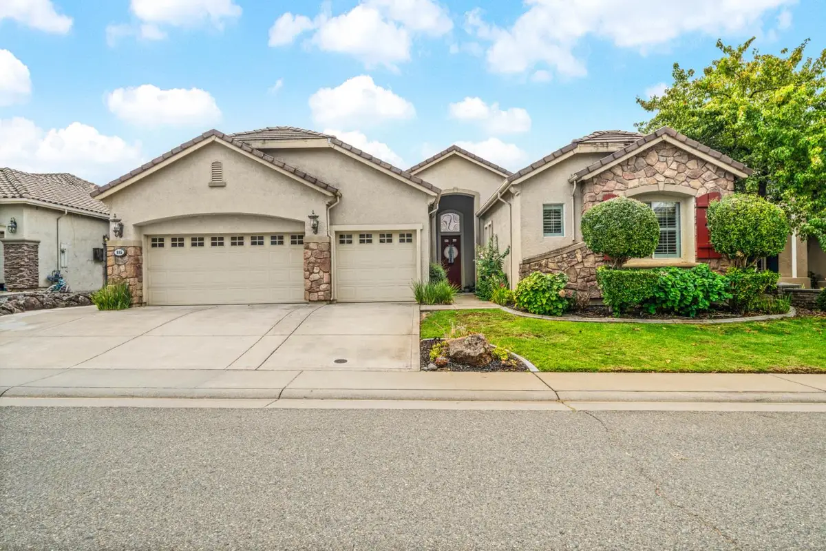 985 Lavastone Drive, Lincoln, CA 95648 - #1