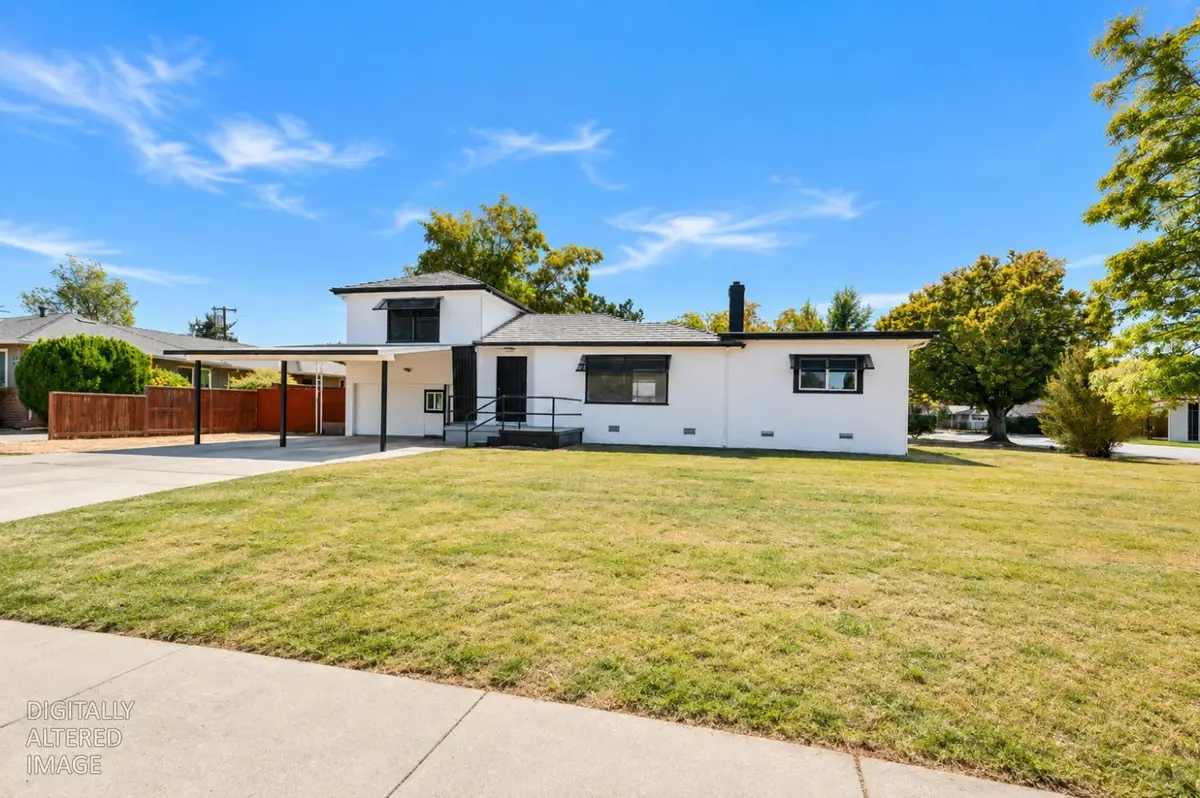 6300 14th Avenue, Sacramento, CA 95820 - #1