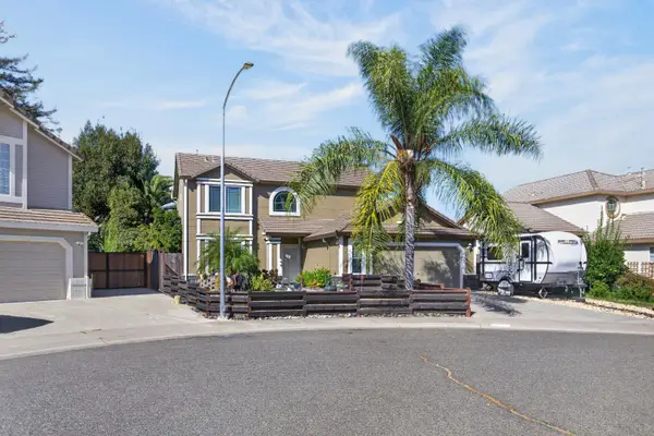 8441 Lilac Ridge Court, Antelope, CA 95843