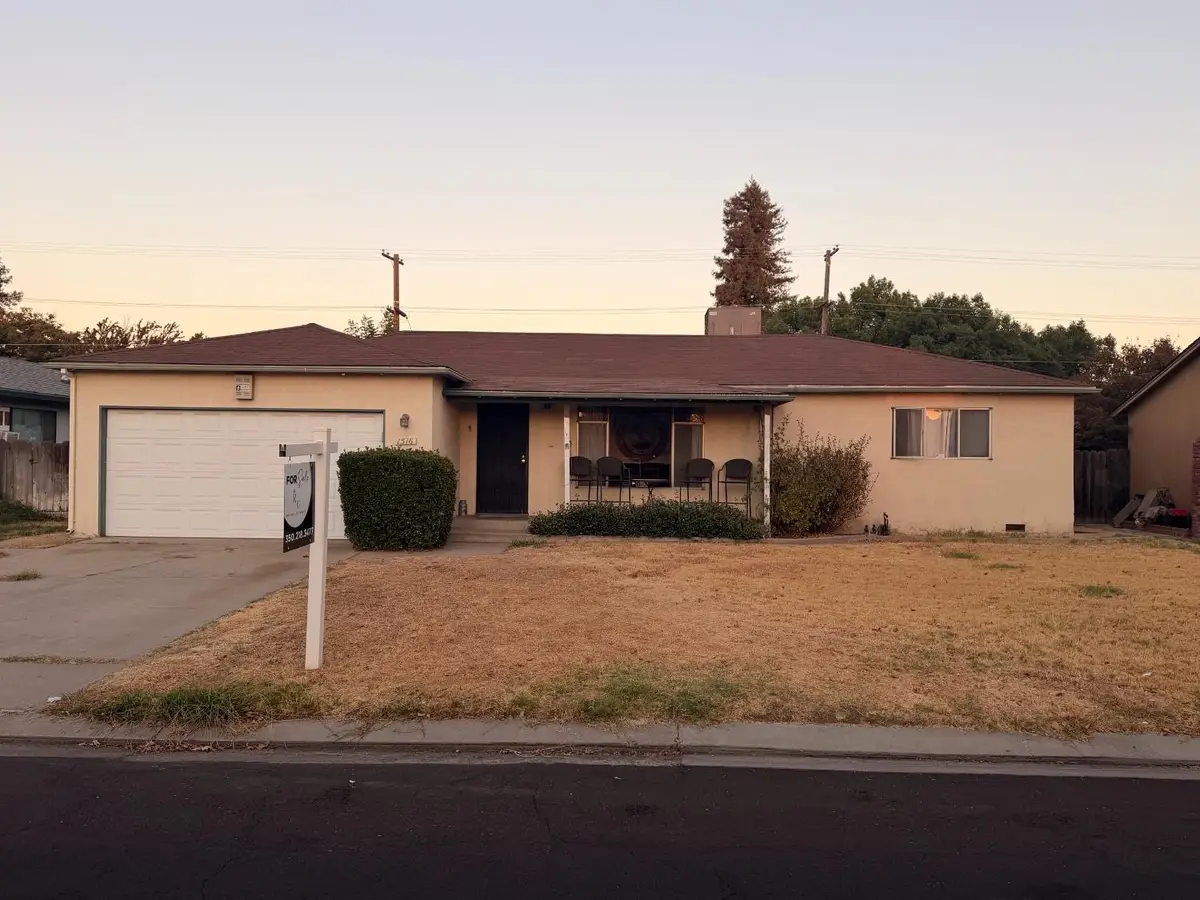 1516 Brannon, Modesto, CA 95350 - #1