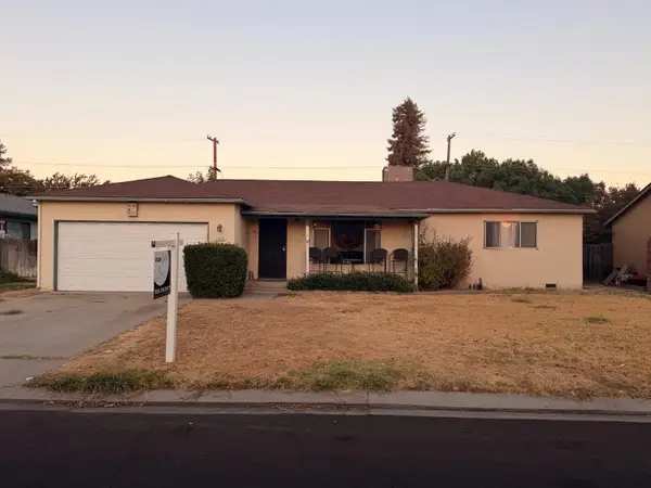 1516 Brannon, Modesto, CA 95350