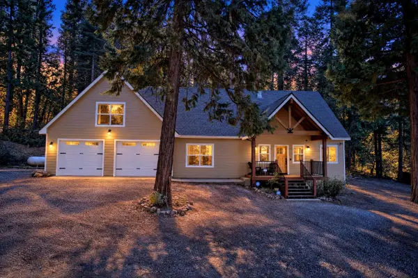 24646 Tramway Road, Mi Wuk Village, CA 95346