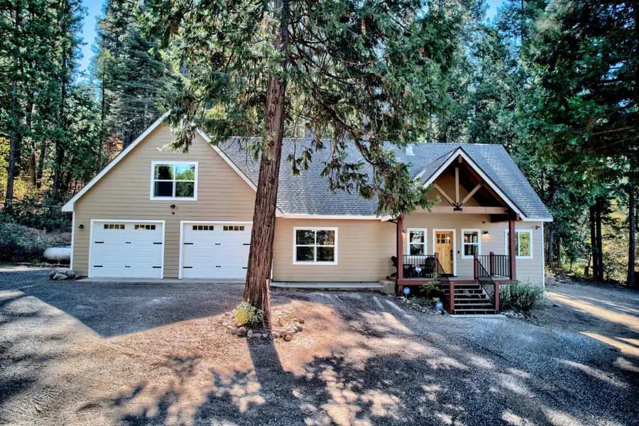 24646 Tramway Road, Mi Wuk Village, CA 95346 - #2