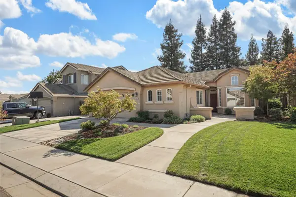 2616 Ponderosa Drive, Lodi, CA 95242