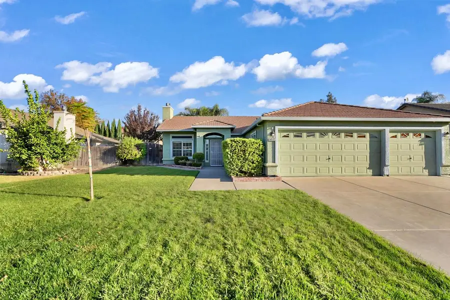 7413 Morgan Lynn Lane, Hughson, CA 95326 - #2