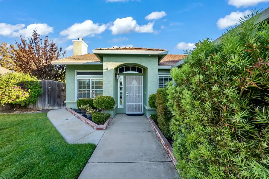 7413 Morgan Lynn Lane, Hughson, CA 95326 - #3