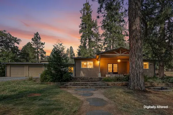 935 Whispering Pines Road, Colfax, CA 95713
