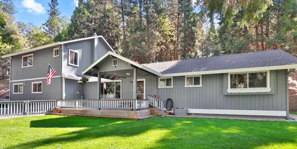 3200 Perryhill Drive, Placerville, CA 95667
