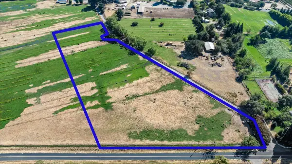 5 Morrison Road, Oakdale, CA 95361