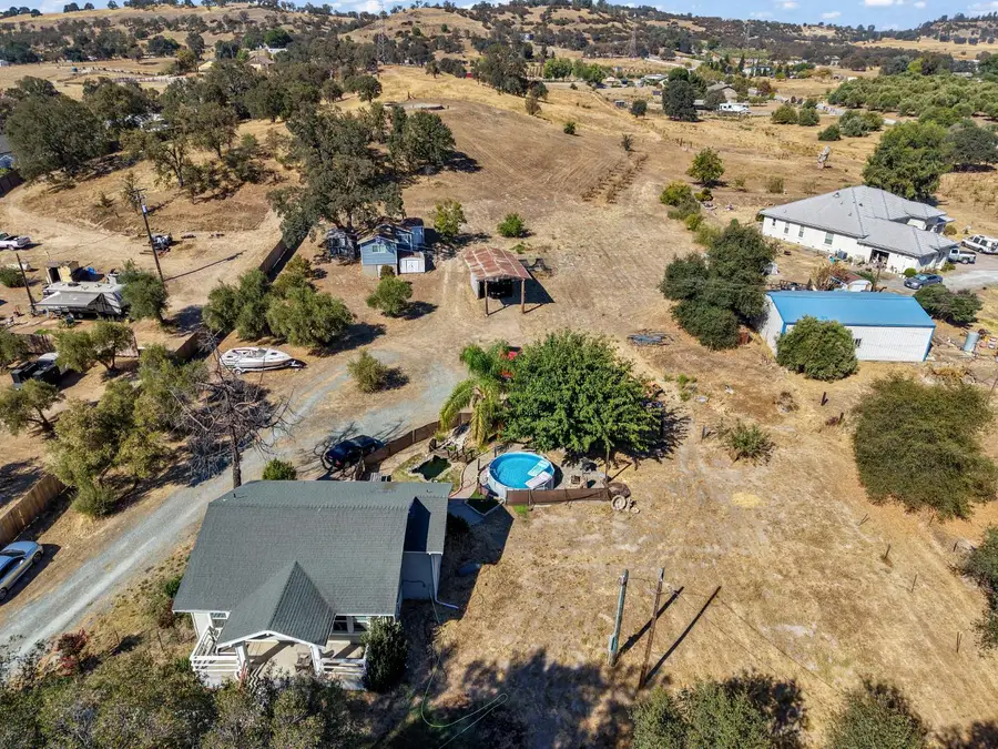 8052 S Highway 26, Valley Springs, CA 95252 - #2