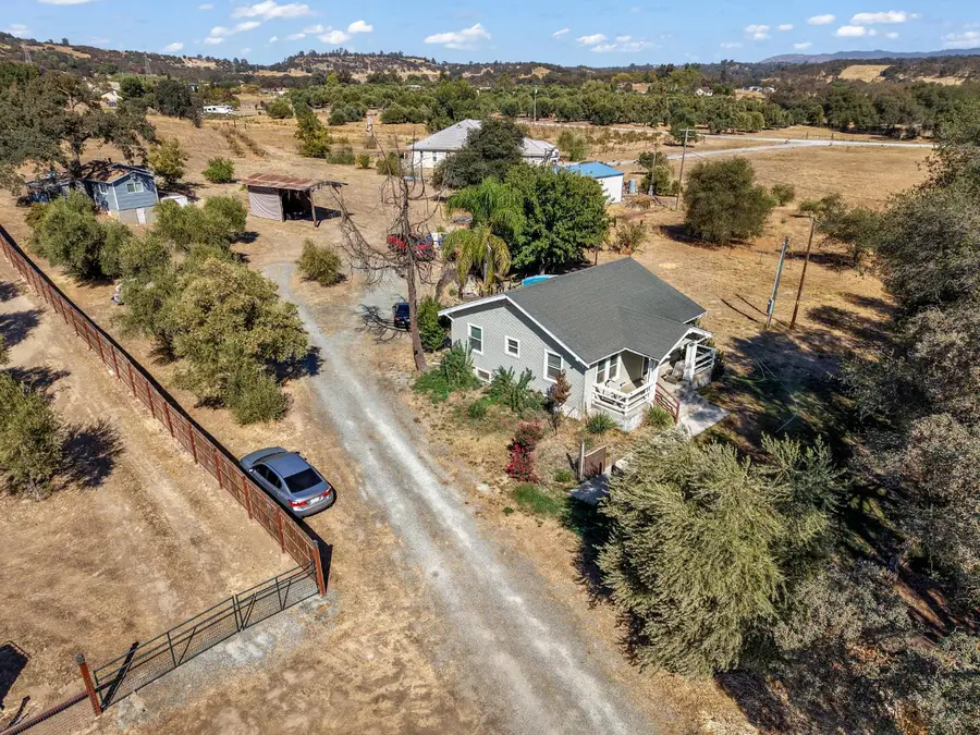 8052 S Highway 26, Valley Springs, CA 95252 - #3