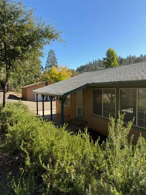 4895 Marshall Road, Garden Valley, CA 95633 - #1