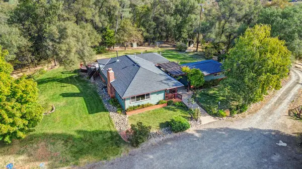 10131 Carriage Road, Grass Valley, CA 95949