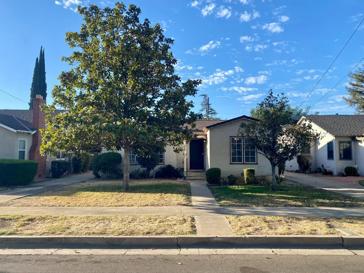 615 Washington Avenue, Los Banos, CA 93635 - #1