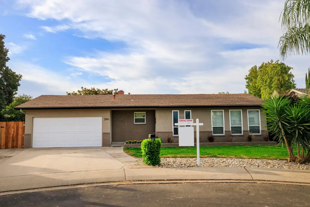 2516 Riedel Way, Modesto, CA 95355 - #1