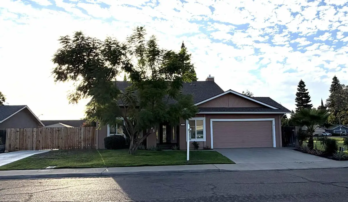 1425 Forest Drive, Turlock, CA 95380 - #1