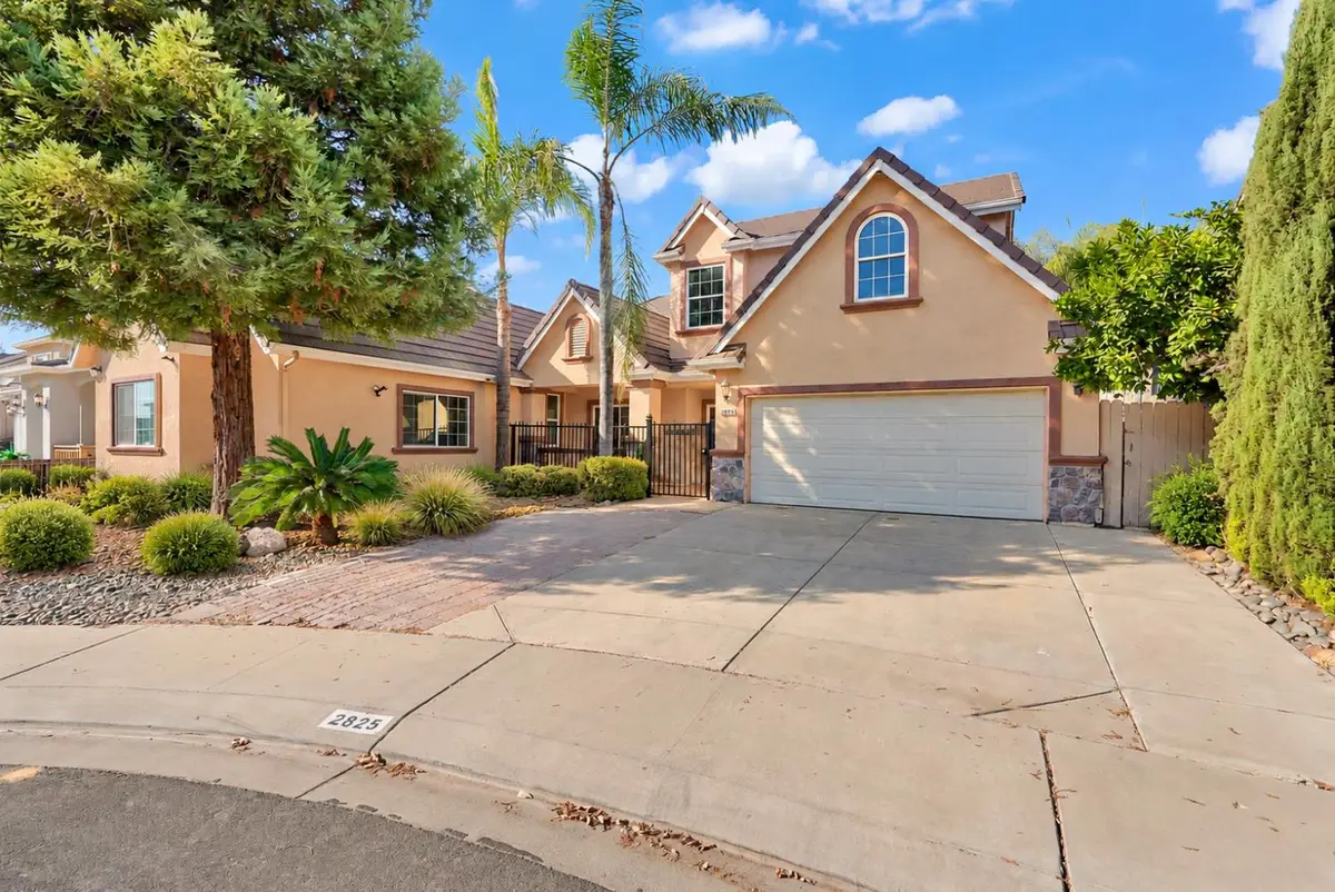 2825 Donner Trail, Riverbank, CA 95367 - #1