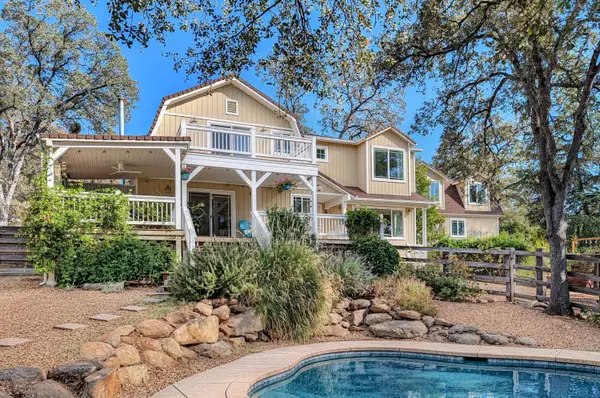 5301 Tioga Lane, El Dorado, CA 95623