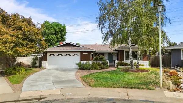 8421 Hollins Court, Sacramento, CA 95826