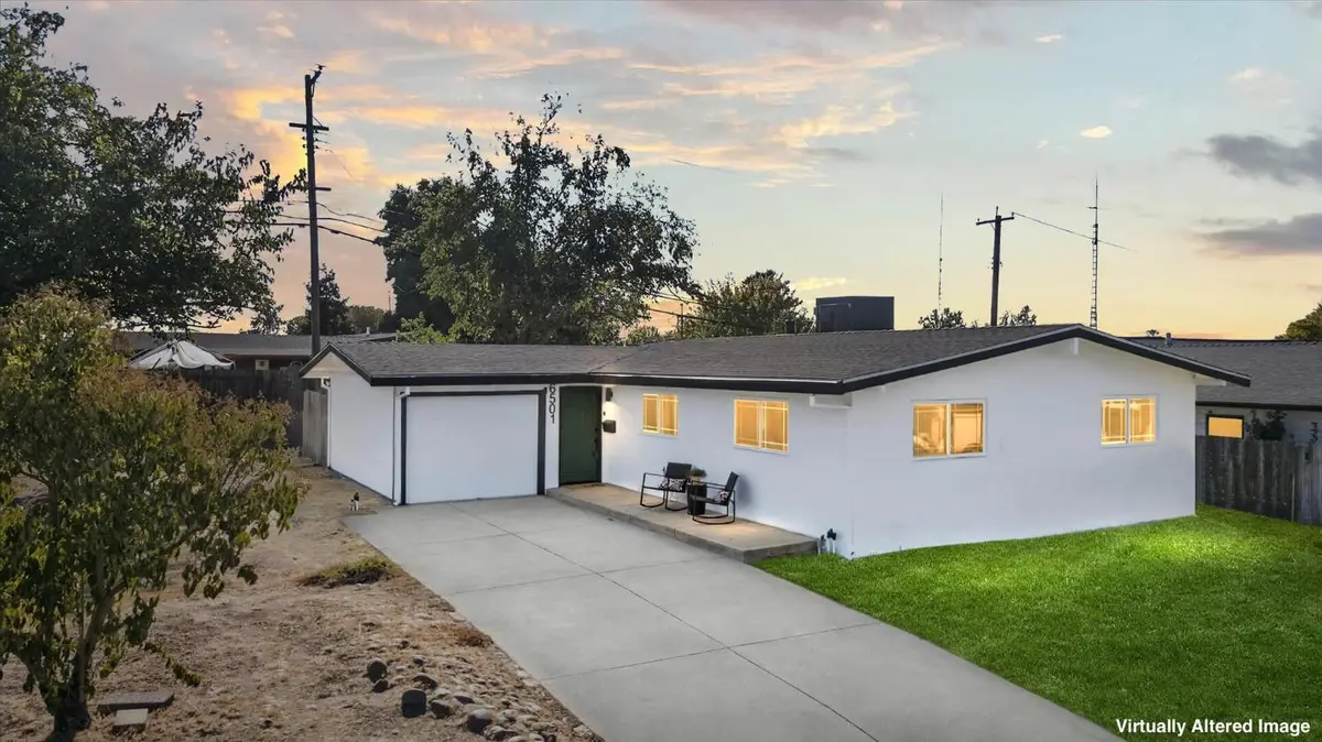 6501 Stoneman Drive, North Highlands, CA 95660 - #1