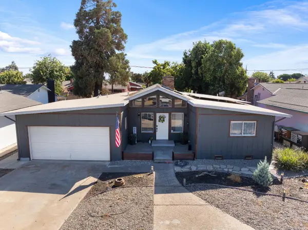 3724 Stanislaus Street, Riverbank, CA 95367