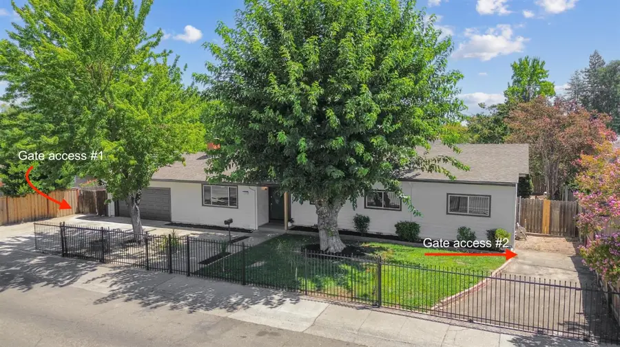 3232 Mission Avenue, Carmichael, CA 95608 - #2