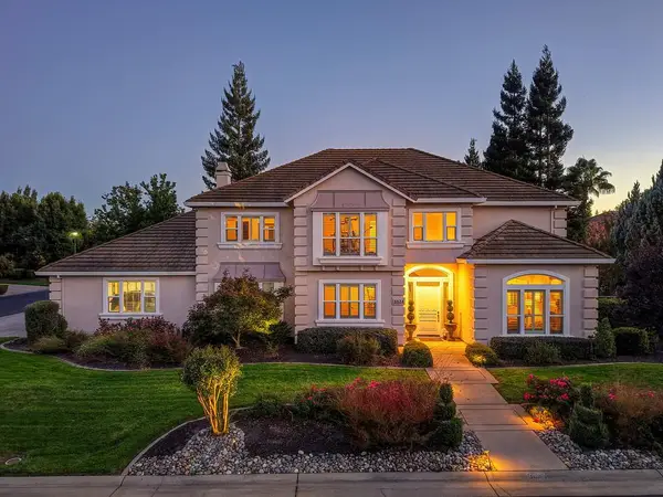 8834 Tahan Lane, Fair Oaks, CA 95628