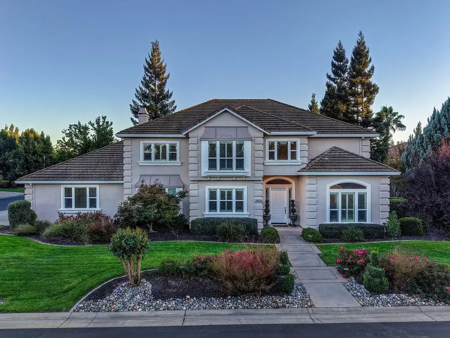 8834 Tahan Lane, Fair Oaks, CA 95628 - #2