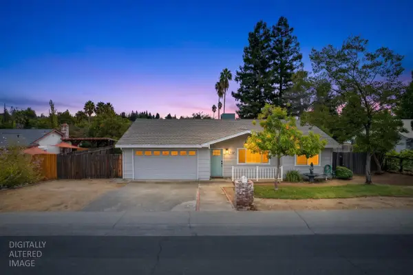 117 Perraud Drive, Folsom, CA 95630