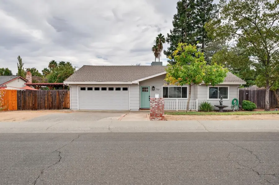 117 Perraud Drive, Folsom, CA 95630 - #2