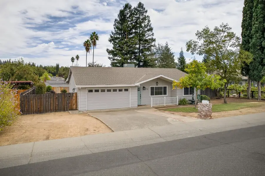117 Perraud Drive, Folsom, CA 95630 - #3