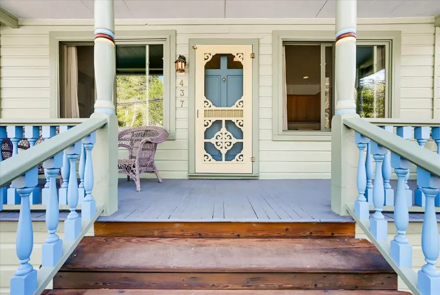 437 Zion Street, Nevada City, CA 95959 - #3