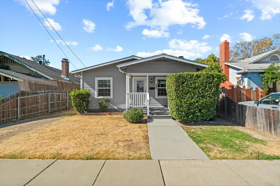 1224 G Street, Marysville, CA 95901 - #2