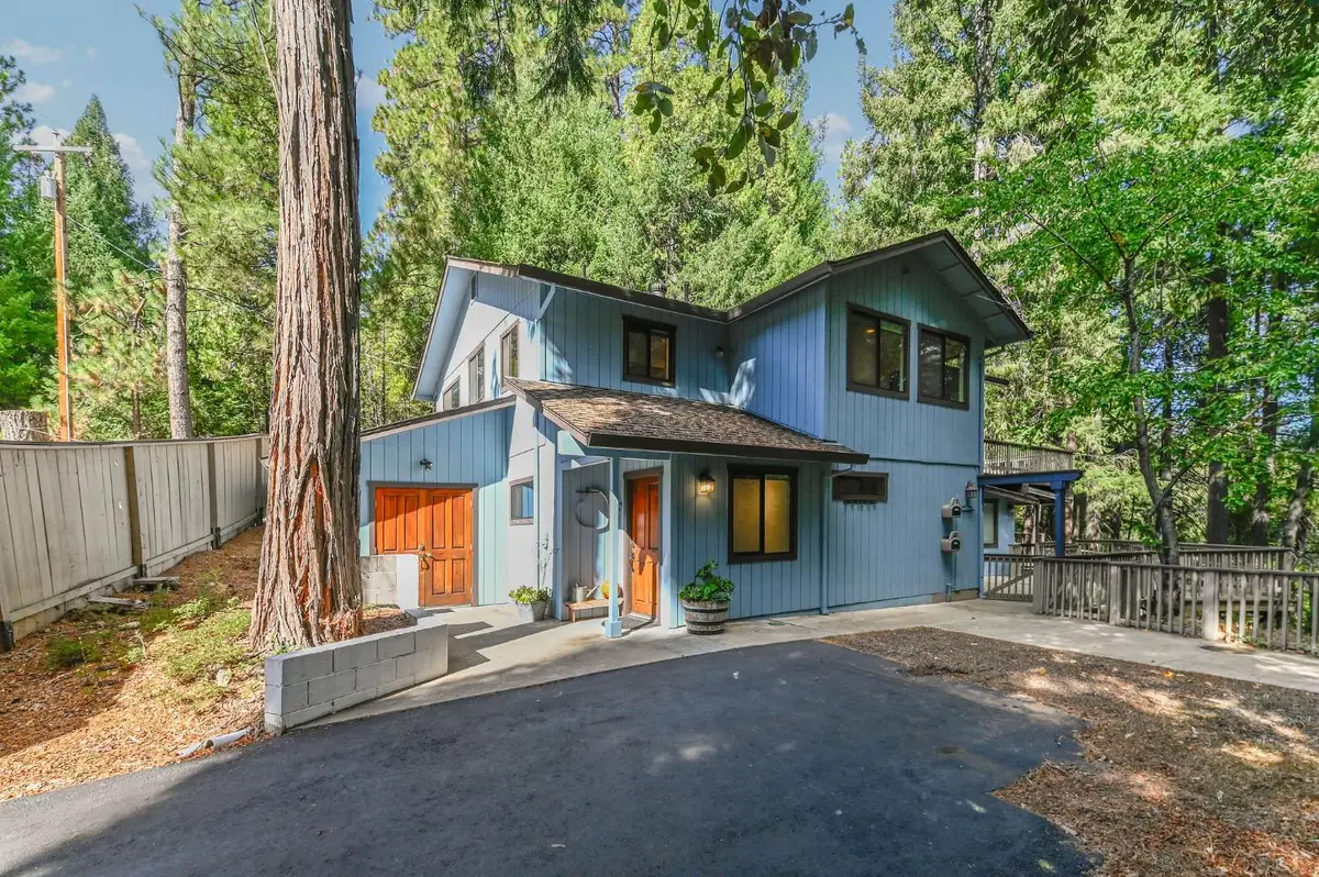 16910 Mckenzie Drive, Pioneer, CA 95666 - #1