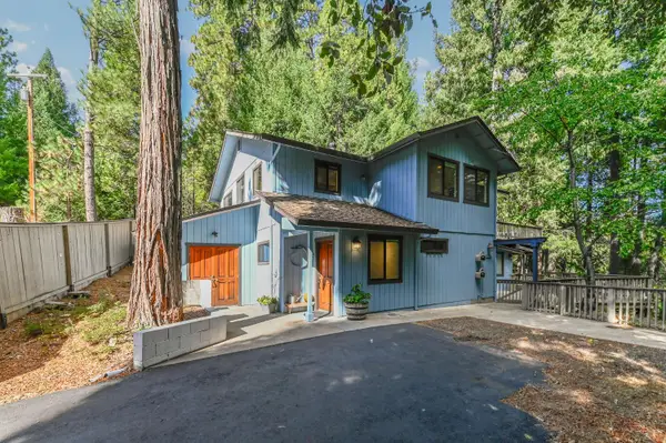 16910 Mckenzie Drive, Pioneer, CA 95666