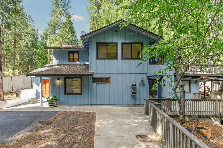 16910 Mckenzie Drive, Pioneer, CA 95666 - #2