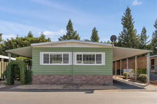 982 E Lassen Avenue #43, Chico, CA 95973