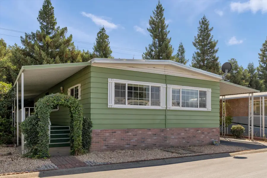 982 E Lassen Avenue #43, Chico, CA 95973 - #2