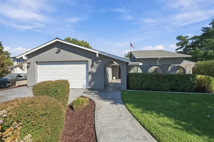 8300 Conover Drive, Citrus Heights, CA 95610 - #2