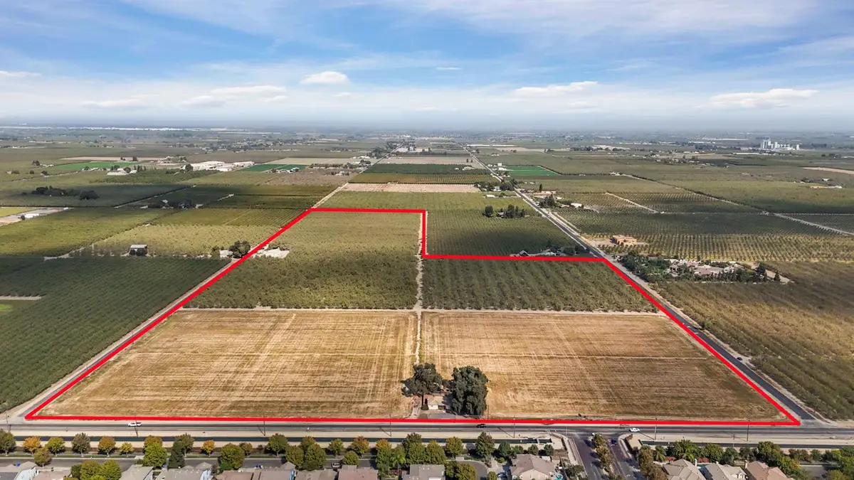 1731 W Taylor Road, Turlock, CA 95382 - #1