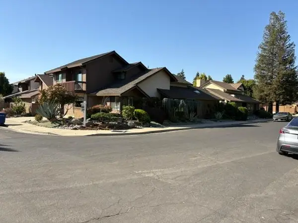1833 Holly Oak Drive, Modesto, CA 95354