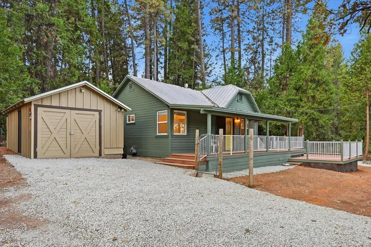 10535 Cole Way, Grass Valley, CA 95945 - #1