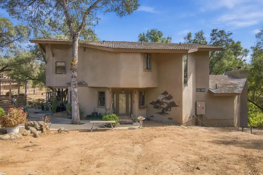 5552 Bear Creek Drive, Catheys Valley, CA 95306 - #2