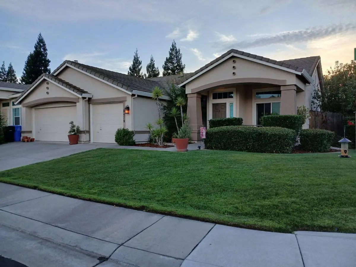 8428 Alameda Park Drive, Elk Grove, CA 95624 - #1