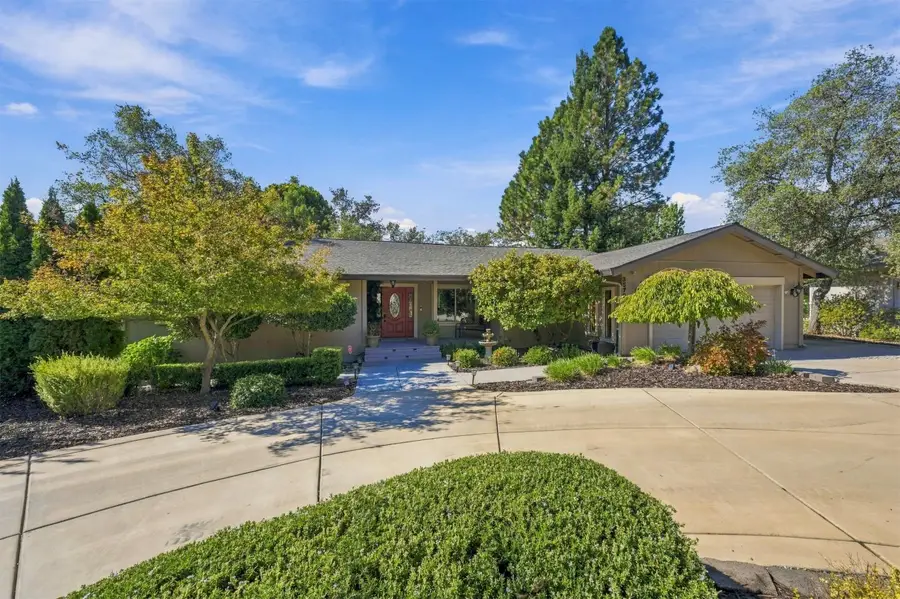 3570 Fairway Drive, Cameron Park, CA 95682 - #3