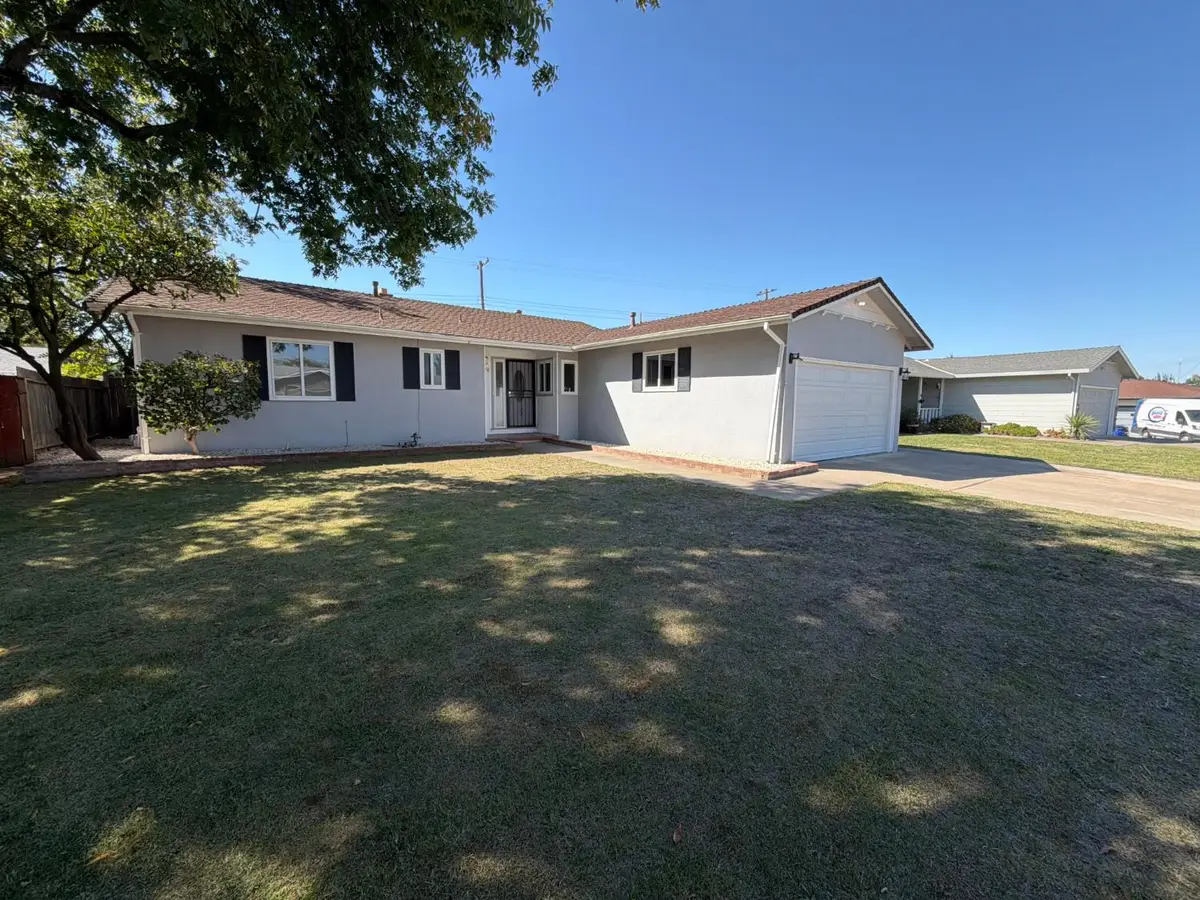 5208 Fernwood Way, Sacramento, CA 95841 - #1