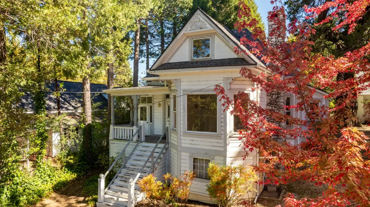 337 Clay Street, Nevada City, CA 95959 - #1