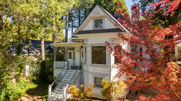 337 Clay Street, Nevada City, CA 95959
